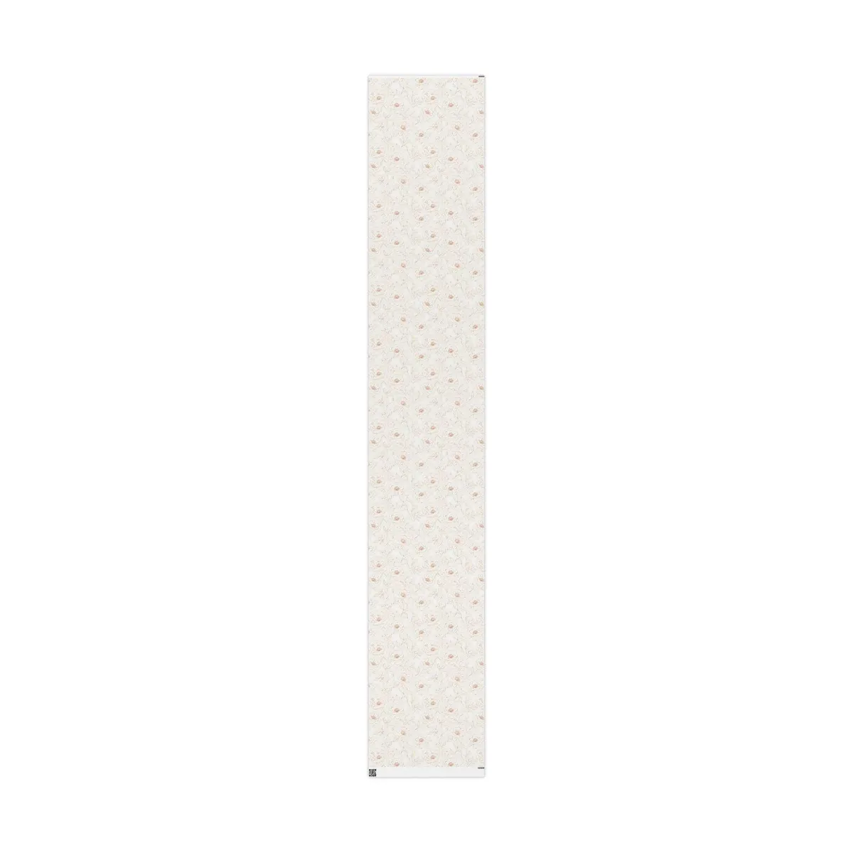 Floral Wrapping Paper — view 3