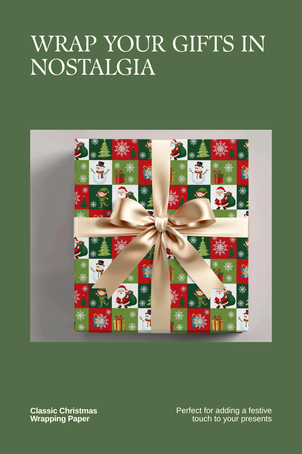 How to Wrap a Present Beautifully: A Simple Step-by-Step Guide