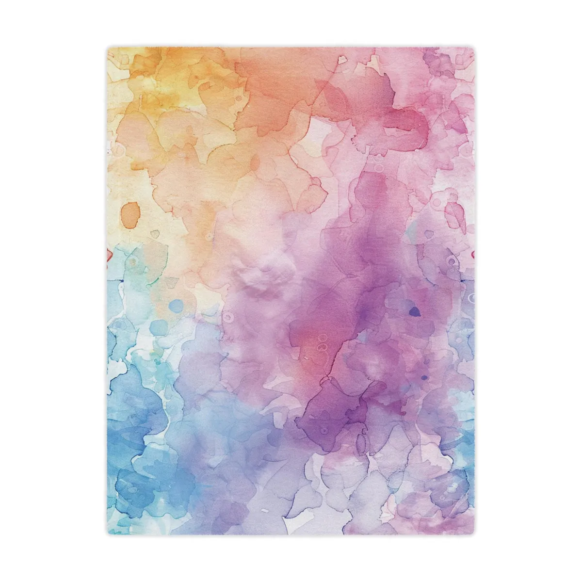 Soft Microfiber Blanket — view 2