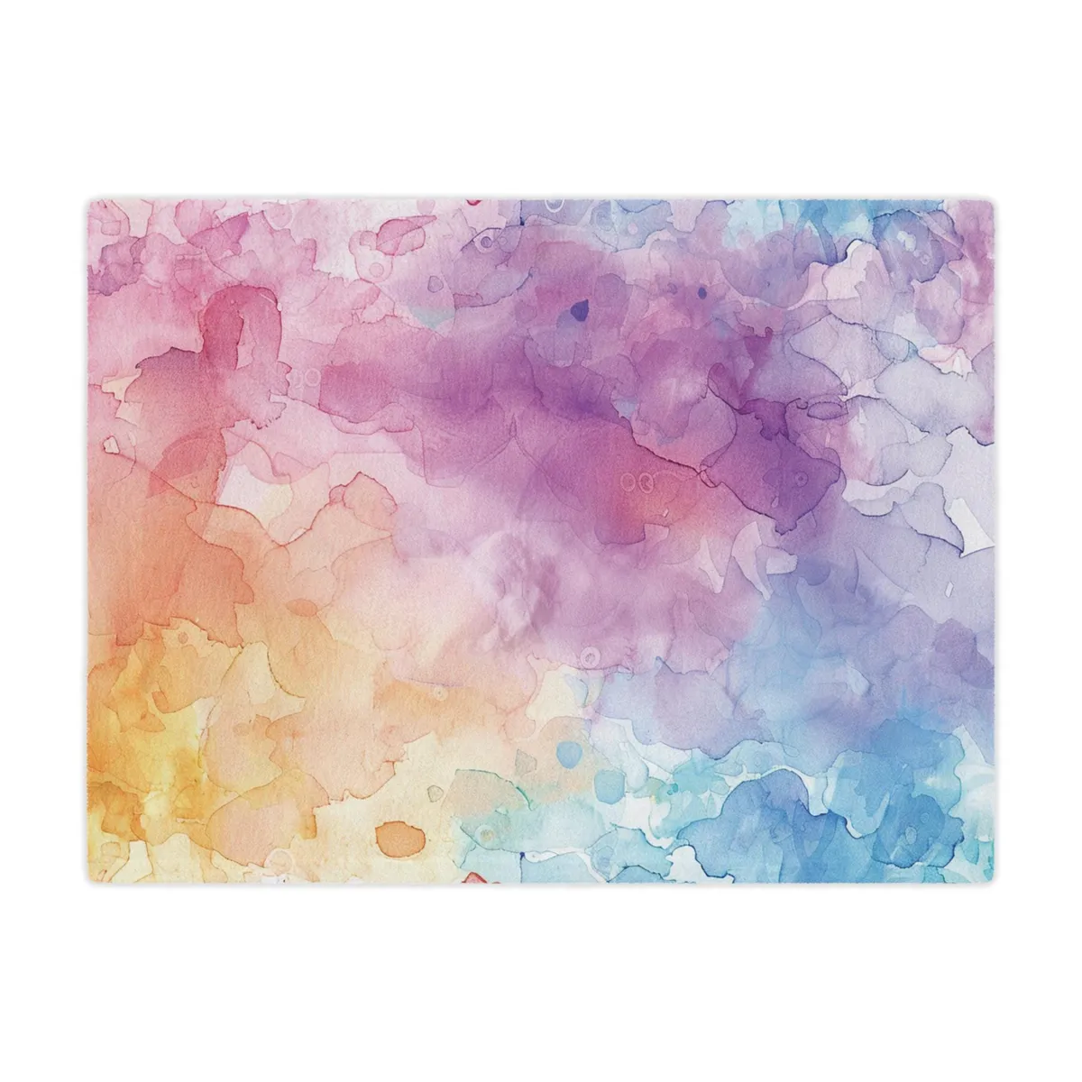 Soft Microfiber Blanket — view 3